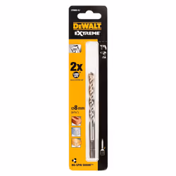 DeWALT DT6682-XJ punta per trapano