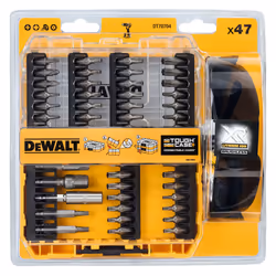 DeWALT DT70704-QZ punta per cacciavite - Vista aggiuntiva 4