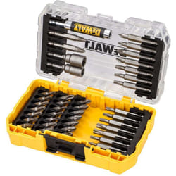 Dewalt - Set di punte per avvitamento, 40 pezzi, ph/pz/tx/sl (DT70705-QZ)