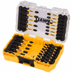 DT70739T Set di bit FLEXTORQ da 31 pz • Inserti d'avvitamento FLEX TORQ dell'azienda sono progettate per l'uso con avvitatori ...
