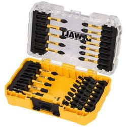 Dewalt - Accessori - Set da 31 bit per trapano DT70739T