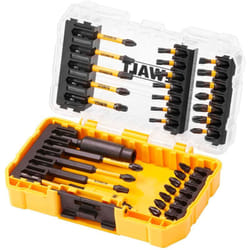 Dewalt - Set per Avvitare DT70743T-QZ 32 pz