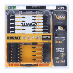 DeWALT DT70745T-QZ punta per cacciavite - Vista aggiuntiva 4