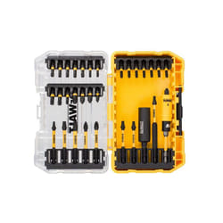 Dewalt - Toughcase - 32 pezzi - ø 25/57/89 mm - DT70747T-QZ