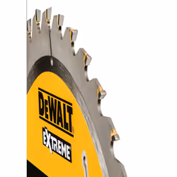 DeWALT DT40271-QZ lama circolare 1 pz - Vista aggiuntiva 2