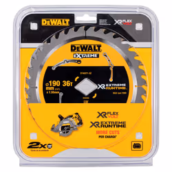 DeWALT DT40271-QZ lama circolare 1 pz - Vista aggiuntiva 3