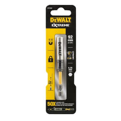 DeWALT DT7522-QZ punta per cacciavite