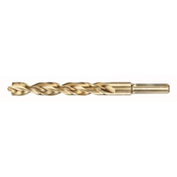 Dewalt - Dt4946-Qz Punta Metallo Hss-Co Extreme, Al Cobalto, 11.5 x 145 x 96 Mm, Confezione Multipla Da 5 Pezzi