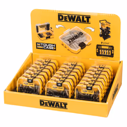 DeWALT DT71521-QZ punta per cacciavite - Vista aggiuntiva 6
