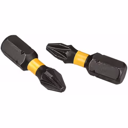 DeWALT DT70556T-QZ punta per cacciavite 25 pz - Vista aggiuntiva 4