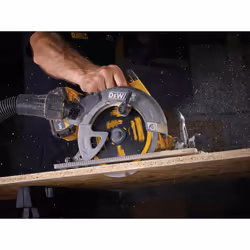 DeWALT DT1472-QZ lame de scie circulaire 1 pièce(s)