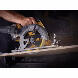 DeWALT DT1472-QZ lame de scie circulaire 1 pièce(s) - Vista aggiuntiva 4