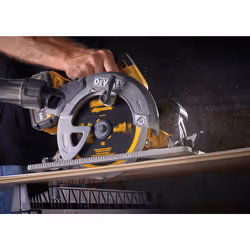 DeWALT DT1472-QZ lame de scie circulaire 1 pièce(s) - Vista aggiuntiva 6