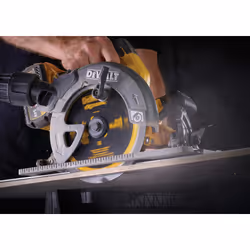 DeWALT DT1472-QZ lame de scie circulaire 1 pièce(s) - Vista aggiuntiva 7
