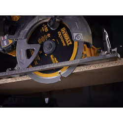 DeWALT DT1472-QZ lame de scie circulaire 1 pièce(s) - Vista aggiuntiva 8