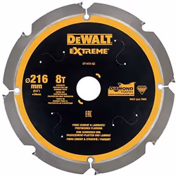 DeWALT ‎DT1473-QZ, DeWALT, 386 g, 1 pz