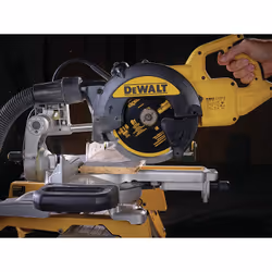 DeWALT ‎DT1473-QZ lama circolare 1 pz - Vista aggiuntiva 4