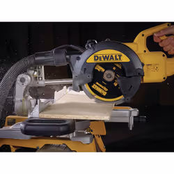 DeWALT ‎DT1473-QZ lama circolare 1 pz - Vista aggiuntiva 5