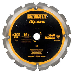DeWALT DT1475-QZ lame de scie circulaire 1 pièce(s)