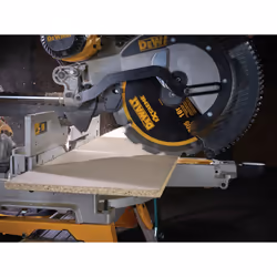 DeWALT DT1475-QZ lame de scie circulaire 1 pièce(s) - Vista aggiuntiva 7