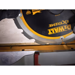 DeWALT DT1475-QZ lame de scie circulaire 1 pièce(s) - Vista aggiuntiva 8