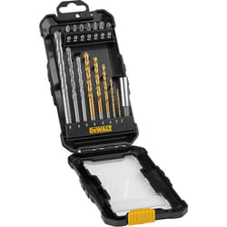 Dewalt - DT71567-QZ Set Di Punte Per Trapano e Cacciavite 16 Pezzi