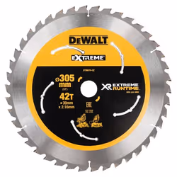 DeWALT DT99574-QZ, 30,5 cm, 3 cm, 1,6 mm, DeWALT, 1 pz