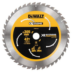 DeWALT DT99574-QZ lama circolare 30,5 cm 1 pz