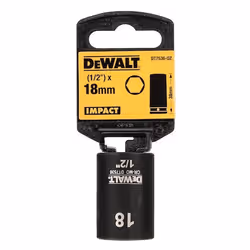 DeWALT DT7536-QZ accessore per cacciavite elettrico - Vista aggiuntiva 2