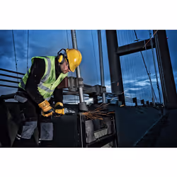 DeWALT DT40252-QZ accessorio per smerigliatrice Disco per tagliare - Vista aggiuntiva 4