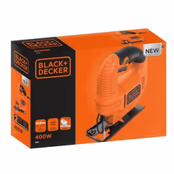 Black & Decker KS501 seghetto elettrico - Vista aggiuntiva 4