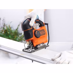 Black & Decker KS901PEK-QS seghetto elettrico 620 W - Vista aggiuntiva 4
