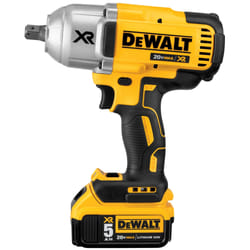 DeWALT DCF899P2-GB cacciavite elettrico e avvitatore a impulso