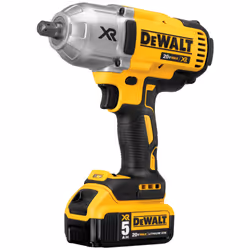 DeWALT DCF899P2-GB cacciavite elettrico e avvitatore a impulso