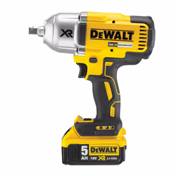 DeWALT DCF899P2-GB cacciavite elettrico e avvitatore a impulso