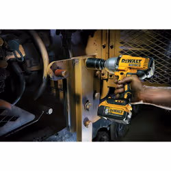 DeWALT DCF899P2-GB cacciavite elettrico e avvitatore a impulso - Vista aggiuntiva 6