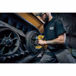 DeWALT DCF899P2-GB cacciavite elettrico e avvitatore a impulso - Vista aggiuntiva 7