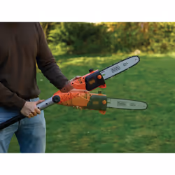 Black & Decker PS7525-QS potatrice elettrica Nero, Arancione - Vista aggiuntiva 6