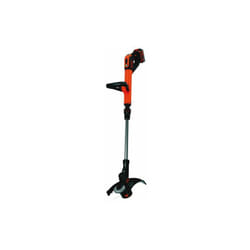 Black&decker - Tagliabordi a batteria 4 Ah telescopico stc 1840 epc