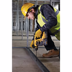 DeWALT DCH253NT-XJ martello perforatore - Vista aggiuntiva 2