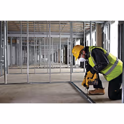 DeWALT DCH253NT-XJ martello perforatore - Vista aggiuntiva 4