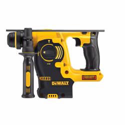 DeWALT DCH253NT-XJ martello perforatore - Vista aggiuntiva 5