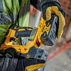 DeWALT DCH274N-XJ trapano 1100 Giri/min SDS-plus 2,7 kg - Vista aggiuntiva 4