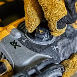 DeWALT DCH274P2T-QW martello perforatore 1100 Giri/min SDS-plus - Vista aggiuntiva 6