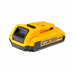 DeWALT DCK266D2-GB kit combinati per elettroutensili