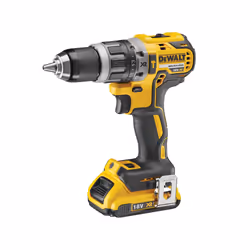 DeWALT DCK266D2-GB kit combinati per elettroutensili - Vista aggiuntiva 4