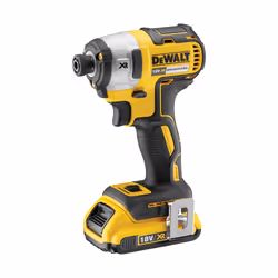 DeWALT DCK266D2-GB kit combinati per elettroutensili - Vista aggiuntiva 5