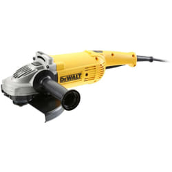 Dewalt - Utensili - Smerigliatrice angolare 230 mm, 2200 w DWE492S