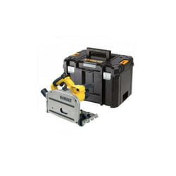 Dewalt - Utensili - Sega ad immersione 165 mm, 1300 w DWS520KTR
