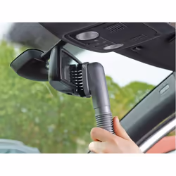 Black & Decker ADV1200 aspirapolvere senza filo Grigio, Rosso Senza sacchetto - Vista aggiuntiva 5